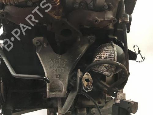 Engine AUDI A4 B7 (8EC) 1.9 TDI | BP40442551M1 - Image 6