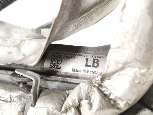 Steering rack FORD FOCUS III 1.6 Ti | BP27426164M22 