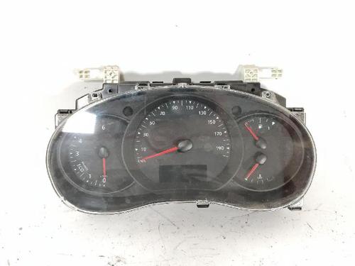 Cockpit RENAULT KANGOO Express (FW0/1_) 1.5 dCi 110 (FW06, FW12) (110 hp) 27412954