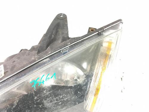 Left headlight FORD FOCUS II Turnier (DA_, FFS, DS) 1.6 TDCi | BP27416328C28 