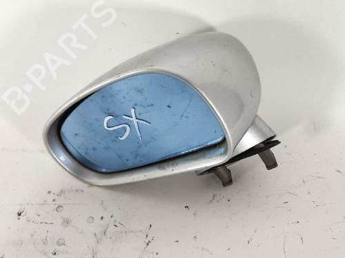 Left mirror AUDI TT (8N3) 1.8 T | BP27419410C26 