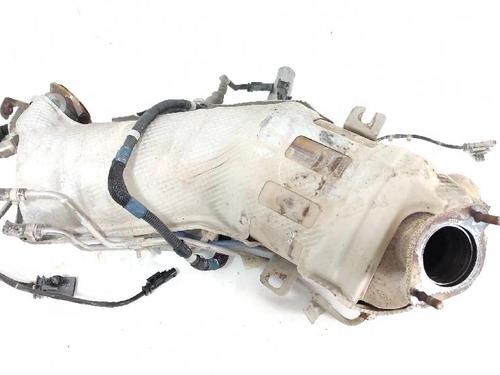 Used Particulate filter FIAT FIORINO Box Body/MPV (225_) 1.3 D Multijet (225BXD1A, 225BXB1A, 225BXB11) (75 hp) 28138892