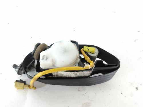 Used Front right seatbelt SUZUKI JIMNY Closed Off-Road Vehicle (SN) 1.5 DDiS 4x4 (86 hp) 29050157
