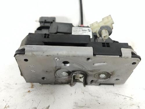 Rear right lock OPEL CORSA E (X15) 1.2 (08, 68) | BP30099636C99 