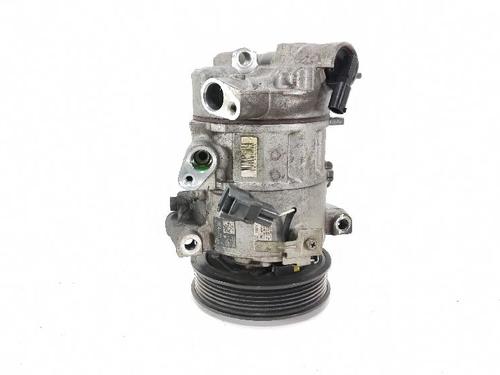Used AC compressor AC compressor ALFA ROMEO GIULIA (952_) 2.2 D (952AFA25, 952AFM25, 952ALA25) (180 hp) 27431574 27431574
