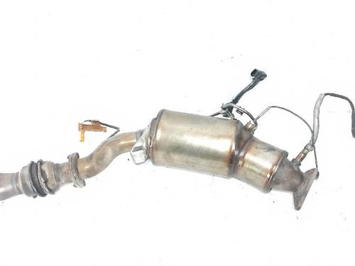 Used Particulate filter Particulate filter AUDI A4 B8 (8K2) 2.0 TDI (143 hp) 27425266 27425266