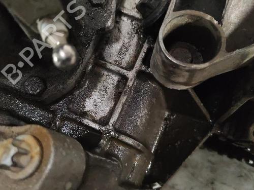 Gearbox OPEL CORSA E (X15) 1.2 (08, 68) | BP40215263M3 - Image 4