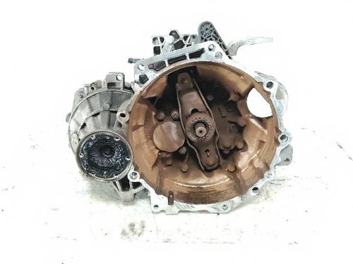 Used Gearbox Gearbox VW GOLF ALLTRACK VII Variant (BA5, BV5) 1.6 TDI 4motion (110 hp) 34391406 34391406