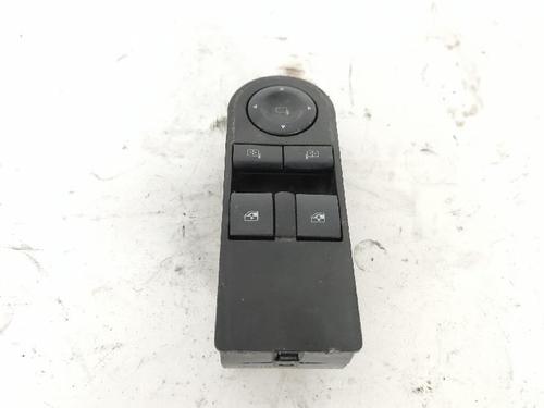 Venstre Foran elrute bryter OPEL ASTRA H (A04) 1.4 (L48) (90 hp) 27424625