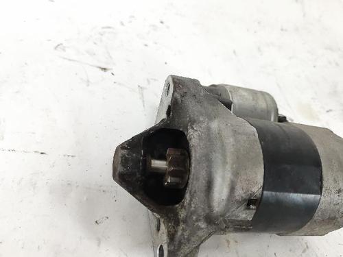 Startmotor RENAULT CLIO II (BB_, CB_) 1.2 16V (BB05, BB0W, BB11, BB27, BB2T, BB2U, BB2V, CB05,... | BP27426380M8 