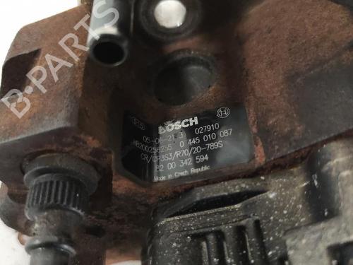 Injection pump SUZUKI GRAND VITARA II (JT, TE, TD) 1.9 DDiS All-wheel Drive (JT419, TD44, JB419WD, JB419XD,... | BP27421678M78 