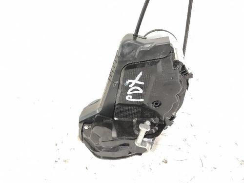 Used Rear right lock TOYOTA YARIS (_P13_) 1.4 D (NLP130_, NLP130) (90 hp) 27425185