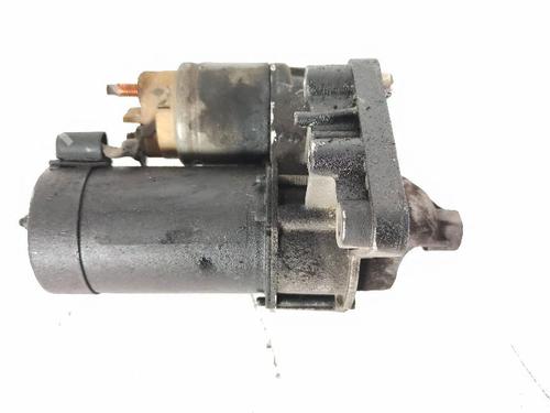 Used Starter PEUGEOT 206 Hatchback (2A/C) 1.4 HDi eco 70 (68 hp) 27410730