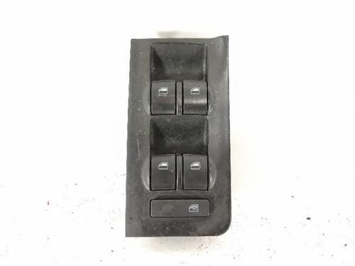 Used Left front window switch Left front window switch AUDI A6 C5 (4B2, 4B4) 2.5 TDI (163 hp) 27418295 27418295