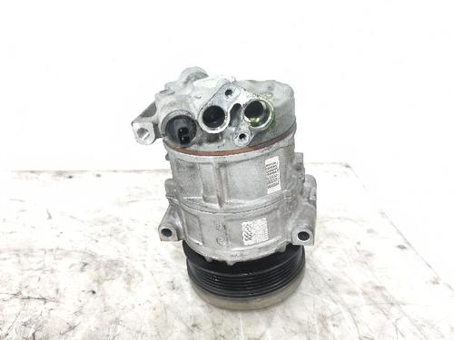 Used AC compressor AC compressor FIAT FIORINO Box Body/MPV (225_) 1.3 D Multijet (95 hp) 39581498 39581498