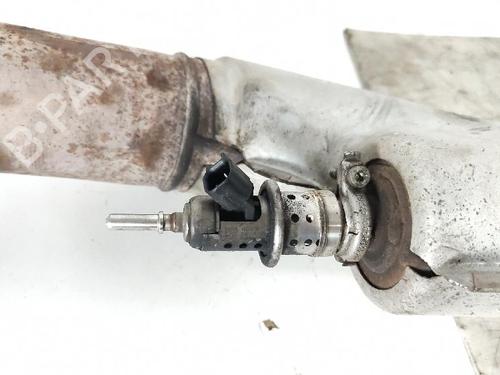 Catalyst FIAT DUCATO Bus (250_) 100 Multijet 2,2 D | BP38498553M10 - Image 2
