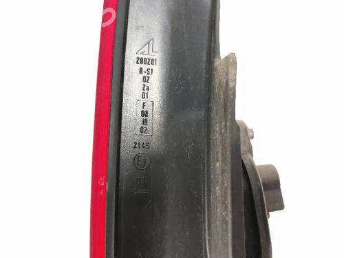 Left taillight FIAT PANDA (169_) 1.2 (169AXF2A, 169AXF1A) | BP36107369C34 - Image 4
