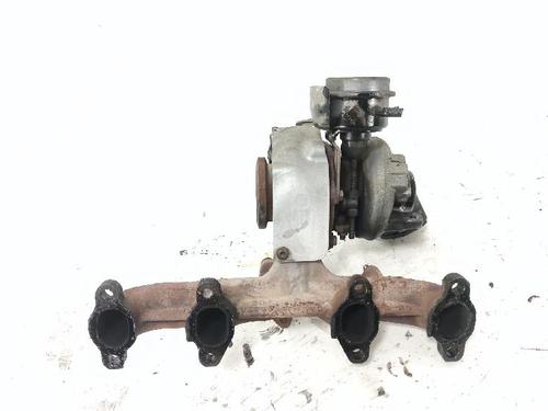 Turbocharger/Supercharger VW TOURAN (1T1, 1T2) 1.9 TDI | BP29968673M71