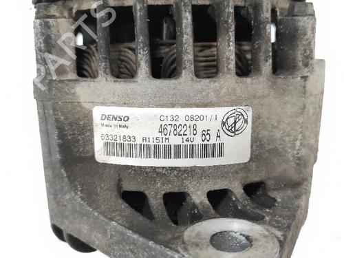 Alternator FIAT DOBLO Box Body/MPV (223_) 1.9 D (223ZXB1A) | BP28180074M7 
