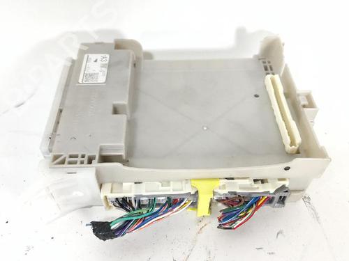 Used Fuse box Fuse box TOYOTA GT 86 Coupe (ZN6_) 2.0 (ZN6AC_, ZN6BC_, ZN6K) (200 hp) 27414025 27414025