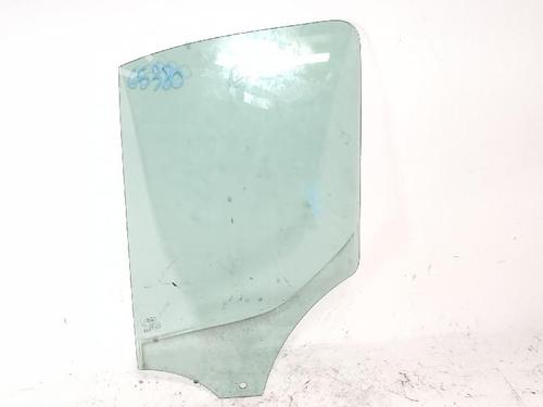 Used Front left door window Front left door window 38167542 38167542