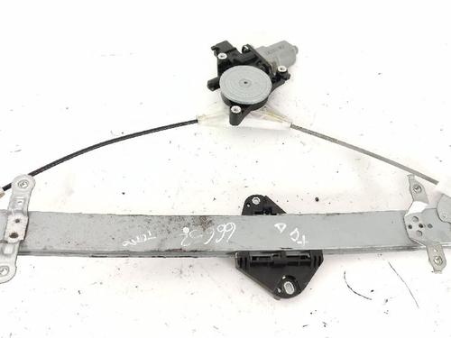 Used Front right window mechanism SUBARU IMPREZA Hatchback (GR, GH, G3) 2.0 D AWD (150 hp) 27423050