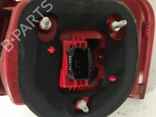 Left taillight VW PASSAT B6 (3C2) 2.0 TDI | BP27427653C34 - Image 3