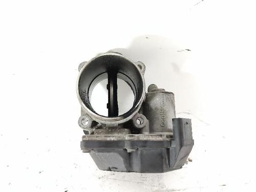 Used Throttle body KIA VENGA (YN) 1.4 CRDi 90 (90 hp) 28596671