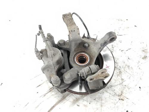 Used Right front steering knuckle Right front steering knuckle MERCEDES-BENZ V-CLASS (638/2) V 220 CDI (638.294) (122 hp) 27420556 27420556