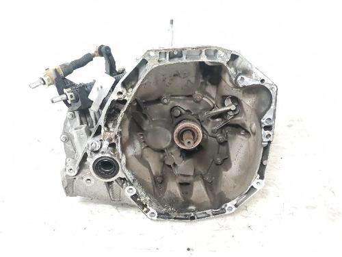 Used Gearbox Gearbox RENAULT CAPTUR I (J5_, H5_) 1.5 dCi 90 (J5N4, J5M5, J5MW, J5M6, J5AL, J5AJ) (90 hp) 35774947 35774947