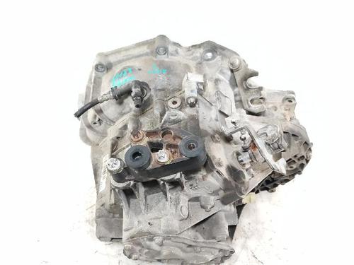 Gearbox OPEL MERIVA A MPV (X03) 1.7 CDTI (E75) | BP27417065M3 