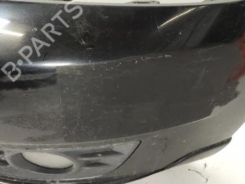 Front bumper VOLVO V50 (545) 2.0 D | BP27430543C7 