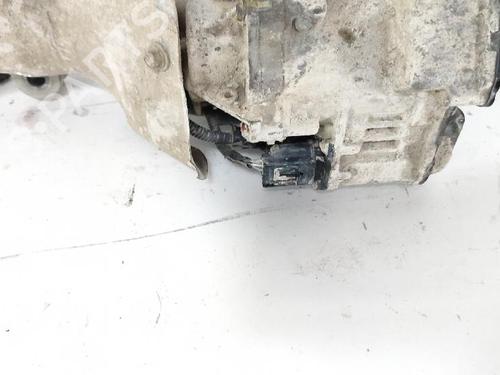 Steering rack FORD FOCUS III Turnier 1.6 TDCi | BP27422708M22