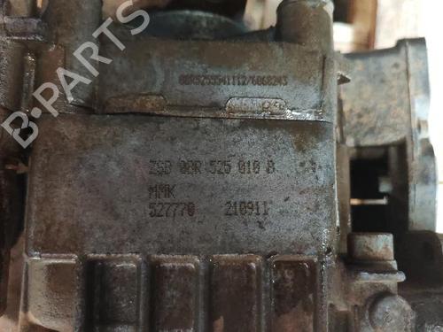 Rear differential SKODA YETI (5L) 1.8 TSI 4x4 | BP39225633M24 - Image 3