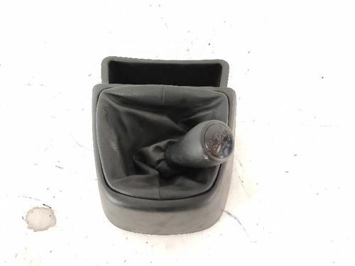 Used Shift knob Shift knob FIAT FIORINO Box Body/MPV (225_) 1.3 D Multijet (225BXD1A, 225BXB1A, 225BXB11) (75 hp) 28123187 28123187