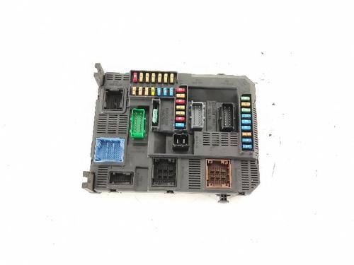 Used Electronic module Electronic module 38106505 38106505