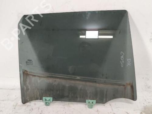 rear-right-door-window-nissan-juke-f15-2010-2011-2012-2013-2014-2015-2016-2017-2018-2019-30339380 main image