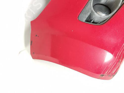 Front bumper SUZUKI SPLASH (EX) 1.2 (A5B412) | BP29329206C7 