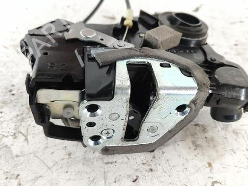 Front right lock SUZUKI GRAND VITARA II (JT, TE, TD) 1.9 DDiS All-wheel Drive (JT419, TD44, JB419WD, JB419XD,... | BP27429550C97