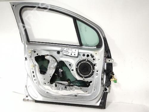 Left front door CITROËN C3 II (SC_) 1.2 VTi 82 | BP28689168C2