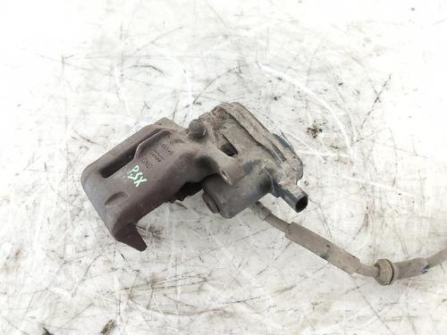 Used Left rear brake caliper AUDI Q5 (8RB) 2.0 TDI quattro (170 hp) 27925682
