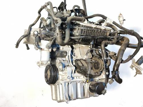 Motor AUDI A3 (8V1, 8VK) 1.6 TDI (115 hp) 27426298