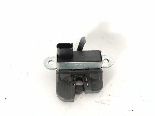 Bagklap lås Bagklap lås VW TOURAN (1T1, 1T2) 1.9 TDI (105 hp) 33904306 33904306