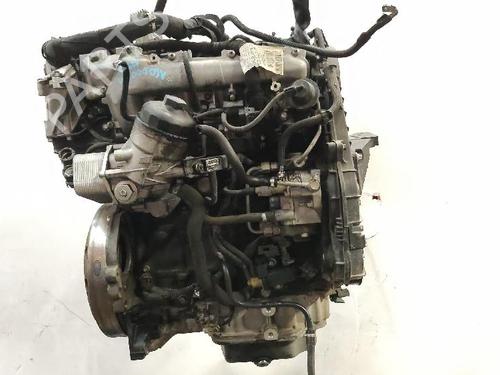 Used Engine Engine OPEL ASTRA H CLASSIC Estate (A04) 1.7 CDTi (L35) (110 hp) 29934368 29934368