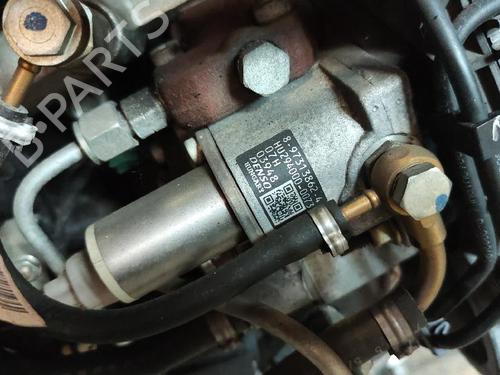 Used Engine OPEL MERIVA A MPV (X03) 1.7 CDTI (E75) (100 hp) 27417036