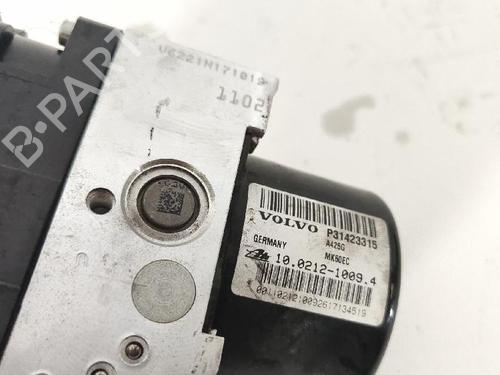 ABS pump VOLVO V40 Hatchback (525) D2 | BP27415018M43 