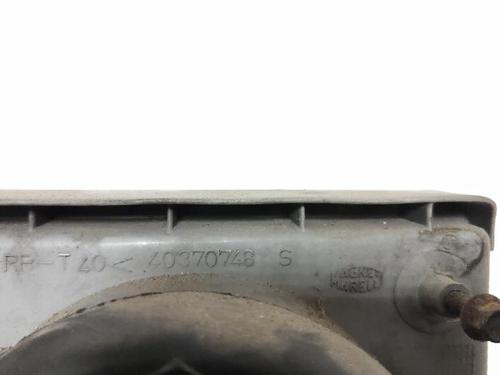 Left headlight FIAT PANDA (141_) 900 | BP29968582C28 