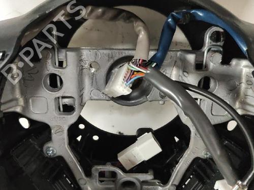 Steering wheel SUZUKI SWIFT V (AZ) 1.4 Sport (A2L414, ZC33S) | BP38498570C49 - Image 6
