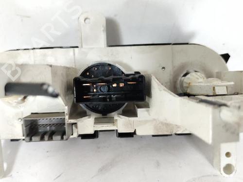 Climate control NISSAN QASHQAI +2 (JJ10E) 1.5 dCi | BP28491002I5 
