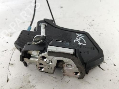 Rear left lock DAIHATSU SIRION (M3_) 1.3 (M301) | BP28313587C100 